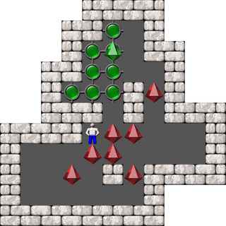 Уровень 28 — Revenge 36